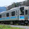 E127系100番台A12編成試運転