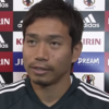 長友佑都のFWコンバートの是非