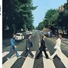 超有名なジャケットもいいのですが！「Abbey Road」