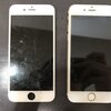 iPhone７の修理事例を紹介しております！iPhone修理はスマートクールにお任せください！