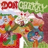 ORGANIC MUSIC SOCIETY／DON CHERRY