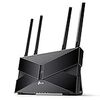 TP-Link WiFi 無線LAN ルーター Wi-Fi6 11AX AX3000 2402 + 574MbpsArcher AX50/A + 縦置きスタンド セット