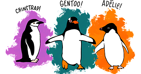 アデリーペンギンとは 動植物の人気 最新記事を集めました はてな