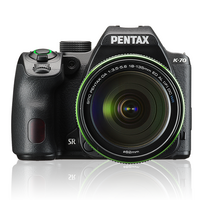 PENTAX今夏の新製品はK-70よりもHD DA55-300mm F4.5-6.3ED PLM WR REに