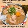 インスタグラムストーリー　#619　丸源ラーメン