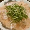 来来亭　こってりラーメン