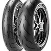 PIRELLI DIABLO ROSSO CORSA II（ロッコル2）の販売がはじまったようだ