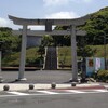 【鳥取の風景】白兎神社・白兎海岸
