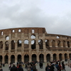 芸術と歴史と美食の国、イタリア旅行記 1 ～ローマ～