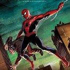 マーベルマスターワークス：アメイジング・スパイダーマン