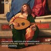 Italian Lute Virtuosi of the Renaissance / Jakob Lindberg (2016 Hybrid SA-CD)