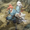 アニメ『神統記（テオゴニア）』2025年4月より放送開始！ダークファンタジーの新たな幕開け？！
