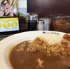 ポークカレーの３辛