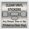 Vinyl Stickers – Capable of Spreading Business Image