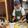 職場体験訪問