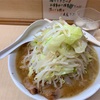 ラーメン二郎　京成大久保店