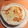 癒やしのカレー（13）　:　米山カレー食堂　チーズキーマカレードリア