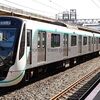 東急2020系 東京メトロ 半蔵門線 18000系【その1】東武スカイツリーライン撮影記