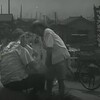 鬼火　　1956年　東宝