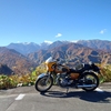 樽口峠⛰🍁　小国　山形県