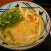 丸亀製麺 親子丼！