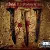 【 ALBUM JACKETS / ART WORKS 】　Hank Williams Ⅲ ( Outlaw Country )