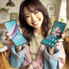 【2025年最新】Galaxy Z Fold7 vs Pixel 10 Pro Fold 徹底比較｜折りたたみスマホの最強はどっち？