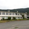 三川村立下条小学校