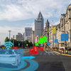 Training Data for AI in Smart Cities
