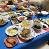 3月の料理教室は、韓国料理教室です〜
