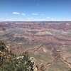 2019ラスベガス旅行 ２日目：Grand Canyon（グランドキャニオン日帰りツアー）