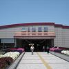 近鉄　河内松原駅