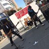 31回目は豊橋音祭りだ！ギュッ！