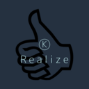 Realize Blog
