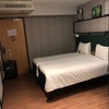 2019/09/XX Ibis Paris CDG Airport twin room