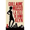 昨年、フランスで一番売れたサスペンス、La Fille de Brooklyn