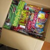 (*^_^*)森永お菓子の詰め合わせ