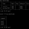 libmysql.dllだけで対処することは諦めてMySQL wrapperを使用してみる