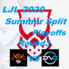 LJL 2020 Summer Split Playoffs Round3：Sengoku Gaming vs DetonatioN FocusMe