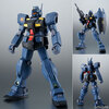 【ガンダム0083】ROBOT魂〈SIDE MS〉『RGM-79Q ジム・クゥエル ver. A.N.I.M.E.』可動フィギュア【バンダイ】より2021年8月発売予定♪