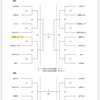ミカサ杯 都大会組合せ