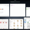 Debianのデスクトップ環境(GNOME)