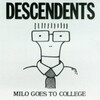 milo goes to college/DESCENDENTS(CD)