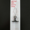  「ABITAX 3614 Anchor Strap（BLACK）」をお買い上げ〜