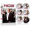 NCIS～ネイビー犯罪捜査班シーズン１２＃４追われる科学者・ジヴァCOME　BACK～！