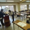 インリーダークラブ　閉講式