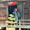 4月18日　桃花祭神能　三日目　
