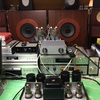 OTL アンプ点検