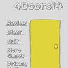 脱出ゲーム よっつのドア14 /4 Doors 14