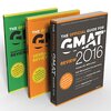 The Official Guide for GMAT review 2016発売